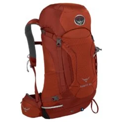 Osprey Kestrel 28 -Hiking And Camping image 3611