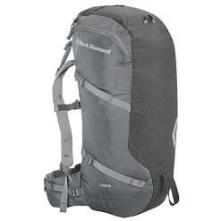 Black Diamond Demon -Hiking And Camping image 3638