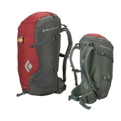 Black Diamond Demon -Hiking And Camping image 3643