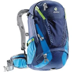 Deuter Trans Alpine 30 -Hiking And Camping image 3681