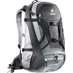 Deuter Trans Alpine 30 -Hiking And Camping image 3684