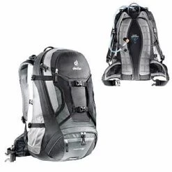 Deuter Trans Alpine 30 -Hiking And Camping image 3686