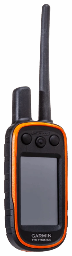 Garmin Alpha 100 16 Garmin Alpha 100 -Hiking And Camping image 369