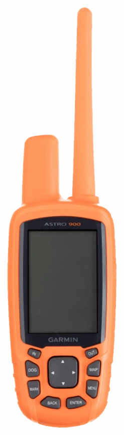 Garmin Astro 900