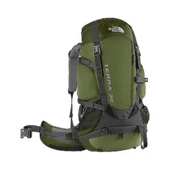 The North Face Terra 30 -Hiking And Camping image 3712