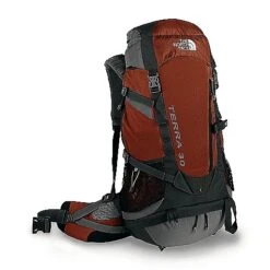 The North Face Terra 30 -Hiking And Camping image 3714
