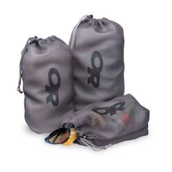Outdoor Research Mesh Ditty Sacks -Hiking And Camping image 3752