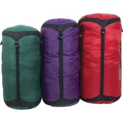 Granite Gear Round Rock Solid Compression 34 Granite Gear Round Rock Solid Compression -Hiking And Camping image 3757