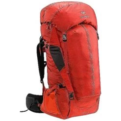 Arc'teryx Altra 75 -Hiking And Camping image 3770