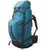 Lowe Alpine Warp 70 -Hiking And Camping image 3776
