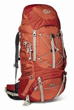 Lowe Alpine TFX Appalachian 75:95 XL -Hiking And Camping image 3811