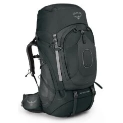 Osprey Xenith 105 -Hiking And Camping image 3827