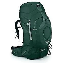 Osprey Xenith 105 -Hiking And Camping image 3829
