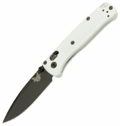 Benchmade Mini Bugout -Hiking And Camping image 383