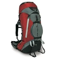 Osprey Crescent 70 -Hiking And Camping image 3840