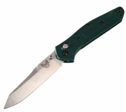 Benchmade 940/943 Osborne Family -Hiking And Camping image 388