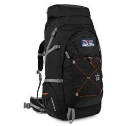 JanSport Big Bear 82 -Hiking And Camping image 3881