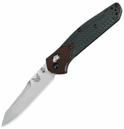 Benchmade 940/943 Osborne Family -Hiking And Camping image 389