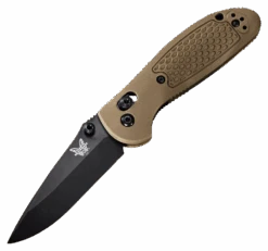 Benchmade Mini Griptilian Family -Hiking And Camping image 394
