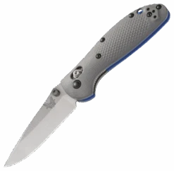 Benchmade Mini Griptilian Family -Hiking And Camping image 395
