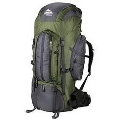 Gregory Whitney 95 -Hiking And Camping image 4005