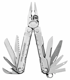 Leatherman Rebar -Hiking And Camping image 401