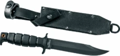 Ontario Knife Company SP-1 Combat Knife -Hiking And Camping image 404
