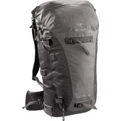 Arc'teryx Arrakis 65 -Hiking And Camping image 4073