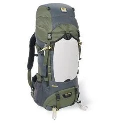 Mountainsmith Falcon 55 -Hiking And Camping image 4081