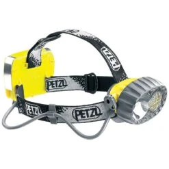 Petzl Duo LED 14