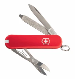 Victorinox Swiss Army Classic SD -Hiking And Camping image 409
