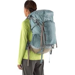 Gregory Sage 55 -Hiking And Camping image 4093