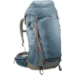 Gregory Sage 55 -Hiking And Camping image 4094