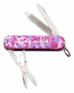 Victorinox Swiss Army Classic SD -Hiking And Camping image 410