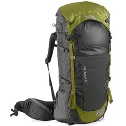 The North Face Primero 60 -Hiking And Camping image 4106