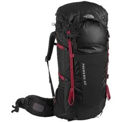 The North Face Primero 60 -Hiking And Camping image 4107