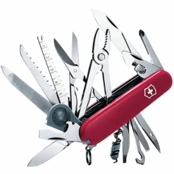 Victorinox Swiss Army SwissChamp SOS Set -Hiking And Camping image 413