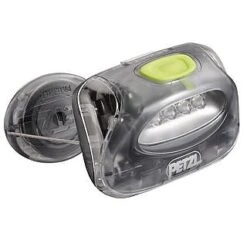 Petzl Zipka Plus -Hiking And Camping image 417
