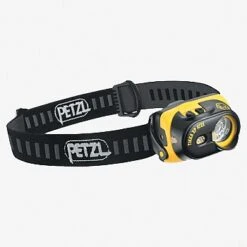 Petzl Zipka Plus -Hiking And Camping image 418