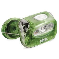 Petzl Zipka Plus -Hiking And Camping image 419
