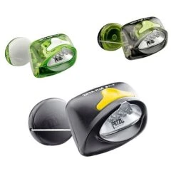 Petzl Zipka Plus -Hiking And Camping image 421