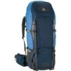 VauDe Accept 65+10 I -Hiking And Camping image 4276