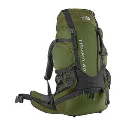 The North Face Terra 60 -Hiking And Camping image 4291