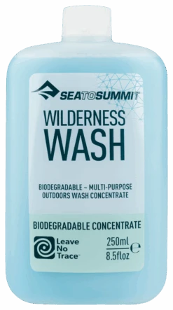 Sea To Summit Wilderness Wash -Hiking And Camping image 435