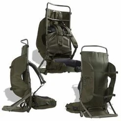 Kelty Cache Hauler (Frame Only) -Hiking And Camping image 4359