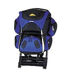 Kelty Yukon 50 8 Kelty Yukon 50 - Image 6