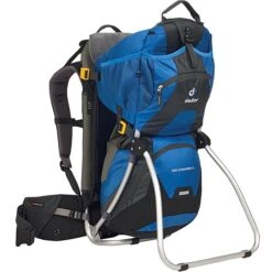 Deuter Kid Comfort -Hiking And Camping image 4396