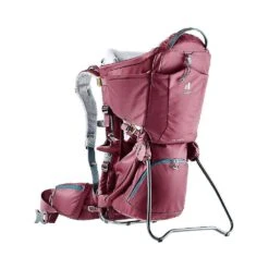 Deuter Kid Comfort -Hiking And Camping image 4397