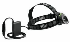 Petzl MyoBelt XP