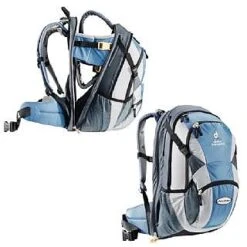 Deuter KangaKid -Hiking And Camping image 4412